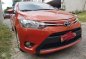 2017 Toyota Vios for sale-2