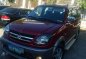 Mitsubishi Adventure 2012 for sale-2