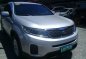 Good as new Kia Sorento 2013 for sale-0