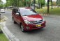 2008 Toyota Innova J Diesel Red For Sale -4