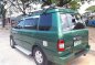 2007 Mitsubishi Adventure  Gx2 Manual Diesel-3