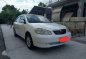 Toyota Corolla Altis 2005 MT White For Sale -1