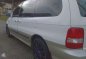 Kia Carnival 2005 for sale-2