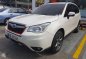 For Sale 2015  ​Subaru Forester 2.0iL -0