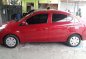 Well-maintained Mitsubishi Mirage G4 2016 for sale-1