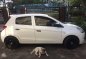 For Sale MITSUBISHI Mirage GLX 2013-8