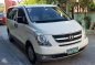 Hyundai Starex VGT 2011 MT FOR SALE-1