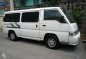 Nissan Urvan Escapade 2011 For Sale -0