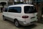 Hyundai Starex Top of the Line For Sale -1