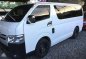 2017 Toyota Hiace for sale-2