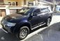 Mitsubishi Montero 2013 for sale-4