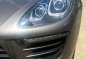 Porsche Macan 2015 Cayenne For Sale -3