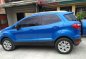 2017 Ford Ecosport for sale-1