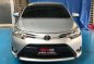 2015 Toyota Vios for sale-1