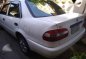 128k iloilo city RUSH!RUSH!for sale 1999 TOYOTA COROLLA LOVELIFE-0