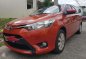 2017 Toyota Vios for sale-1