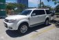 2014 Ford Everest Limited AT-0