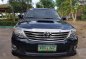 Toyota Fortuner 2014 for sale-0