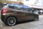 2009 1.3 Honda Jazz Automatic-1