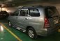 Toyota Innova G 2008 for sale-2