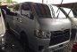 2018 Toyota Hiace Commuter 3.0 For Sale -0