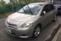 Toyota Vios 2008 G Automatic Top of the Line-2