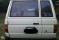 Toyota Tamaraw 1996 for sale-1