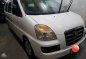 2007 Hyundai Starex for sale-0