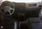 2005 Isuzu XUV Sportivo look MT Cebu Unit Fresh and Clean-6