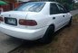 Well Kept Honda Civic for sale-3