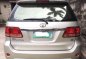 2009 Toyota FORTUNER G Diesel AT For Sale -2