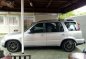 1998 Honda 1st gen CRV Silver For Sale -0