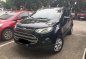 2014 Ford Ecosport Trend AT-0
