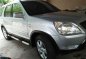 2003 Honda CRV automatic suv xtrail revo pajero-0