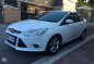 2015 Ford Focus automatic ( fresh )-0