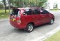 2008 Toyota Innova J Diesel Red For Sale -3