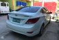 2011 Hyundai Accent CVVT MT Negotiable-5