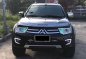 FOR SALE Mitsubishi Montero Sports GLX 2014 5 Speed Manual Diesel 4x2-3