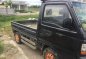 Honda Acty Multicab Black For Sale -0