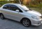 Honda City 2007 manual sale swap Vios Altis City CRV Kia Rio accent-1