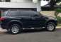 Mitsubishi Montero Sport AT 4x4 Top of the Line For Sale -0