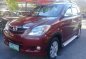 Toyota Avanza 2008 for sale-1