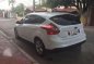 2015 Ford Focus automatic ( fresh )-9