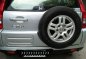 2003 Honda CRV automatic suv xtrail revo pajero-6