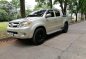 Well-maintained Toyota Hilux 2006 for sale-1