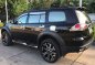 FOR SALE Mitsubishi Montero Sports GLX 2014 5 Speed Manual Diesel 4x2-5