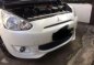 For Sale MITSUBISHI Mirage GLX 2013-1