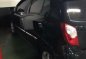 Toyota Wigo Black 2015 Hatchback For Sale -2