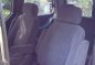 Kia Carnival 2.9 model 2001-4