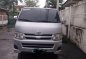 2012 Toyota Hiace for sale-0